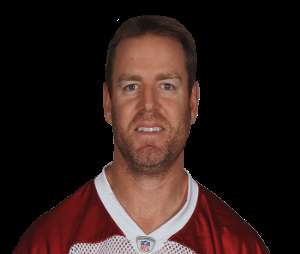 Carson Palmer